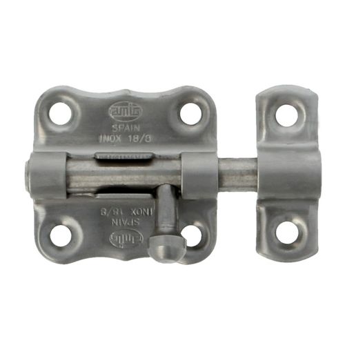 PASADOR ACERO INOXIDABLE 384-40