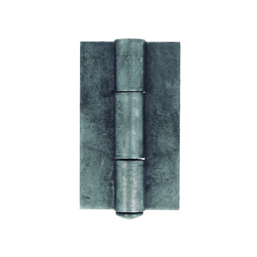 BISAGRA LIBRO AMIG ACERO PULIDO 20-80 X 52