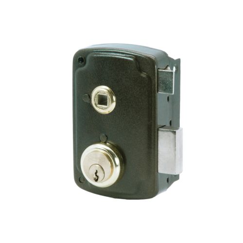 CRRADURA ILARGI SOBREPONER 1056B 60MM HE IZQUIERD