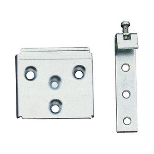 COLGADOR 5 ZINCADO