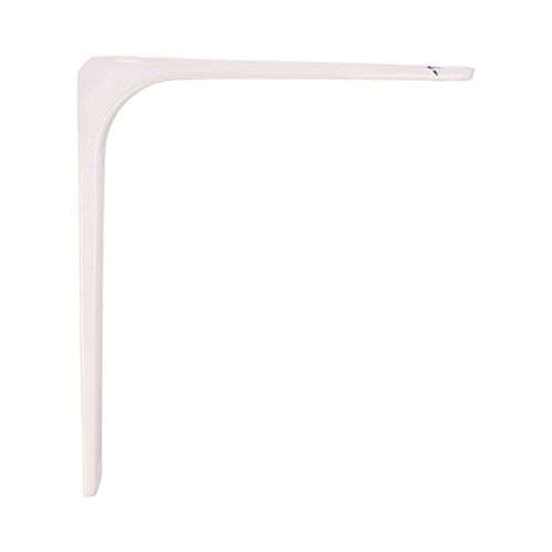 ANGULO MODELO 2 ACERO BLANCO 250X200MM
