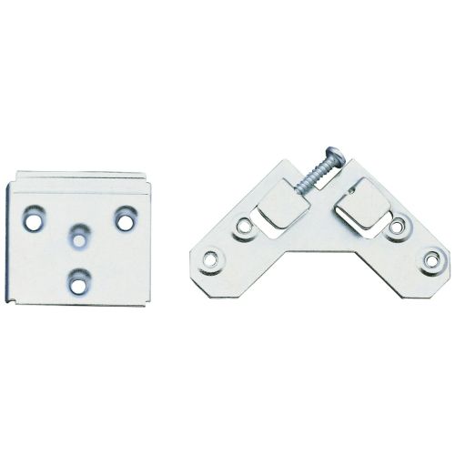 COLGADOR ACERO ZINCADO MODELO 6