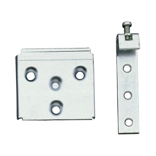 COLGADOR ACERO ZINCADO MODELO 5