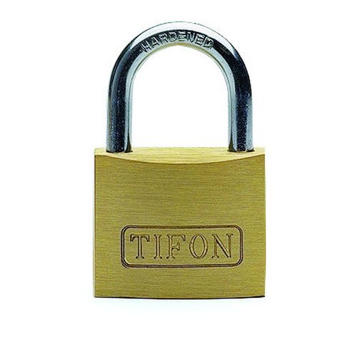 CANDADO TIFON IFAM LLAVES IGUALES 40