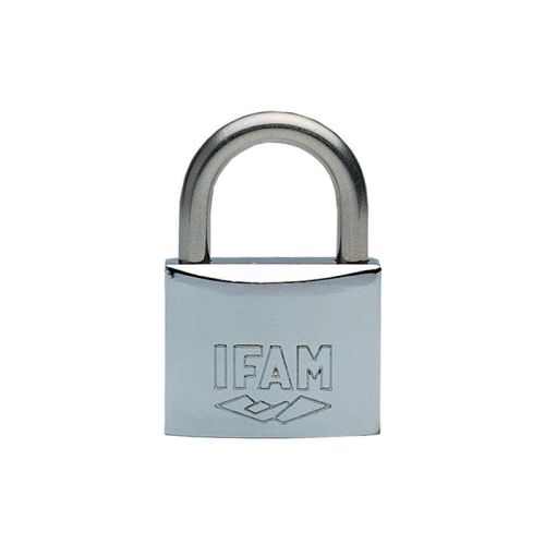 CANDADO IFAM INOX BLISTER 60MM