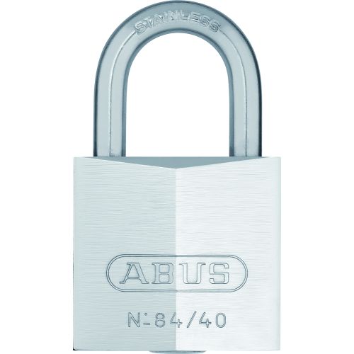 CANDADO ABUS INOX SERIE 841 40MM