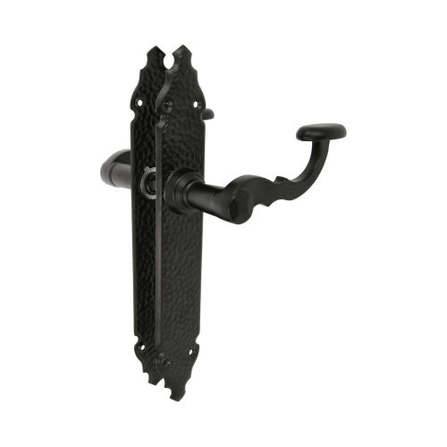 MANILLA 100 280X45MM NEGRO EPOXY MATE
