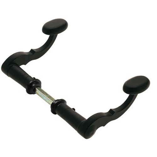 MANILLA NEGRA 103 120MM