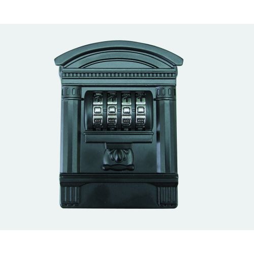 CAJA GUARDALLAVES CORINTO 90X60X40