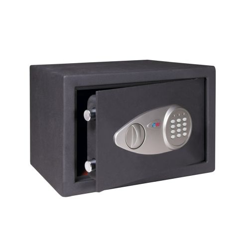 CAJA FUERTE SUPERFICIE ELECTRONICA ALPHA-25