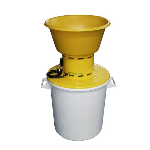 MOLINO ELECTRICO DEPOSITO 50L 1200W