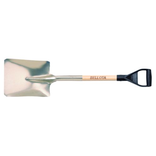 PALA BELLOTA ALUMINIO M/A 5525