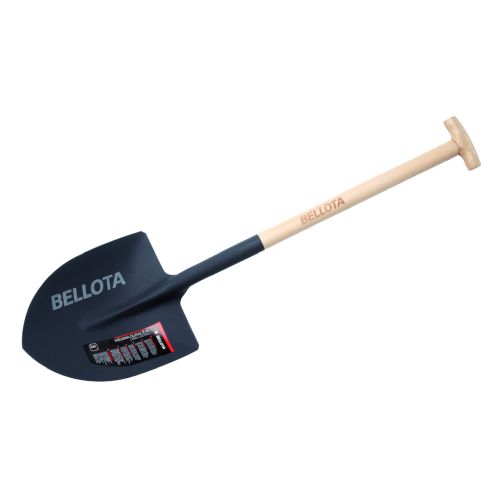 PALA BELLOTA PUNTA M/M 5501-3