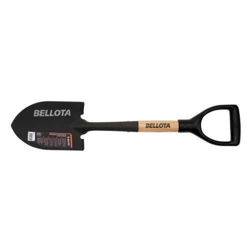 PALA BELLOTA CON MANGO CAMPING 5526