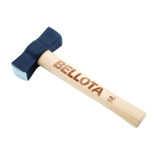 MACETA BELLOTA 5308-BN CUADRADA
