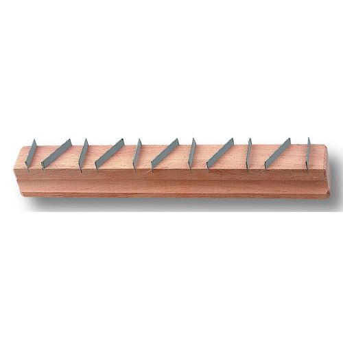 RASCADOR YESO BAHCO 275X35X25MM