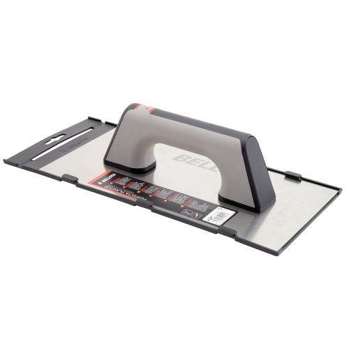 LLANA BELLOTA AFILADA 5861 A BIM INOX