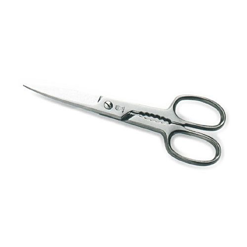 TIJERA COCINA PALMERA INOX