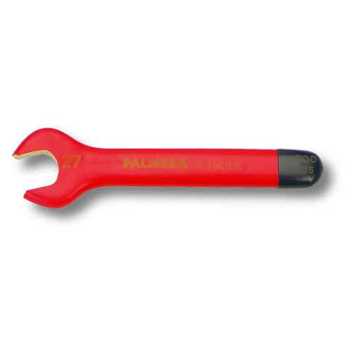 LLAVE FIJA 1000V. 17 PALMERA
