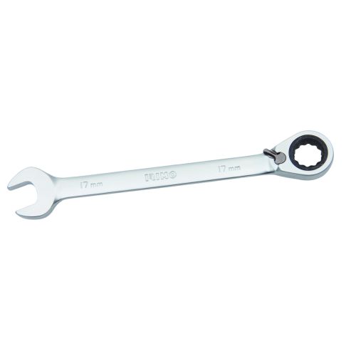 LLAVE COMBINADA 10MM C/CARRACA IRIMO