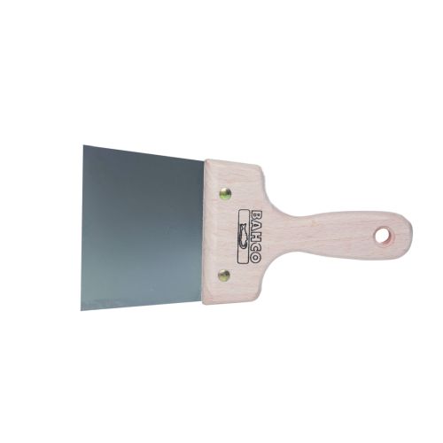 ESPATULA EMPLASTECER INOX 160MM