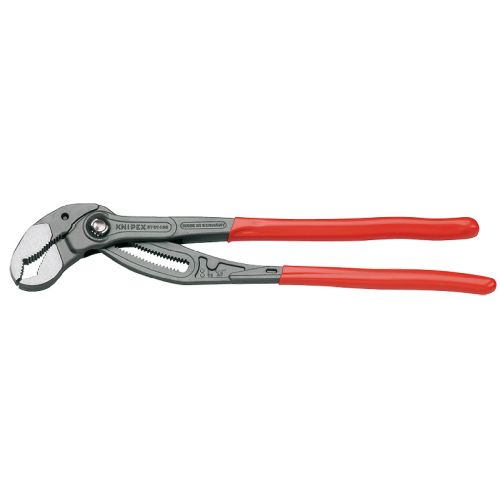 TENAZA COBRA 8701-400 KNIPEX M/PVC