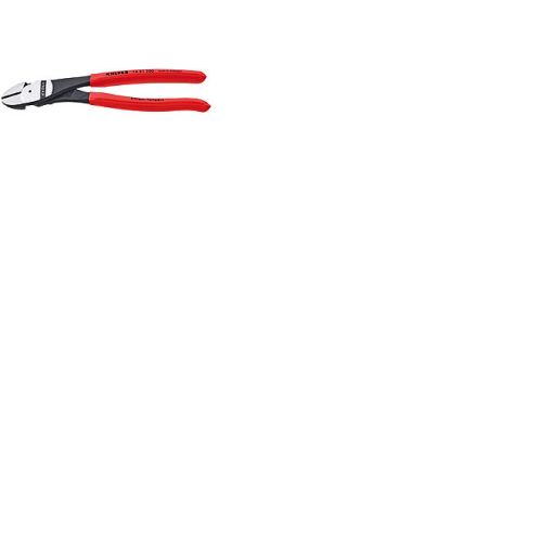 ALICATE KNIPEX C/DIAGONAL 200M/M 7421