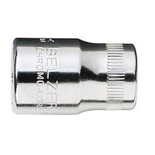 LLAVE VASO HEXAGONAL CUADRADO BAHCO 1/4 13MM