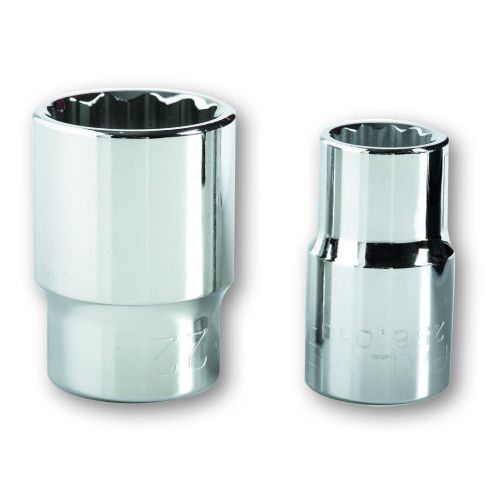 LLAVE VASO 1/2 DE 24 MM. BIHEXAGONAL