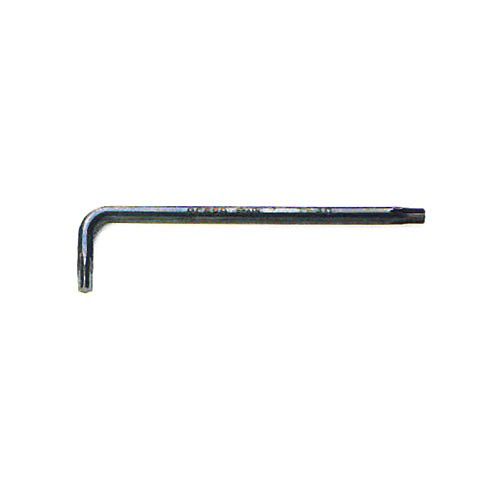 LLAVE TORX ACODADA BAHCO T-25