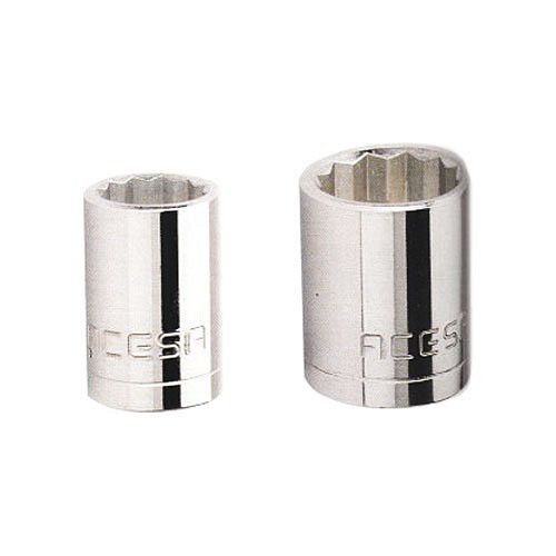 LLAVE VASO HEXAGONAL CUADRADO BAHCO 1/2 17MM