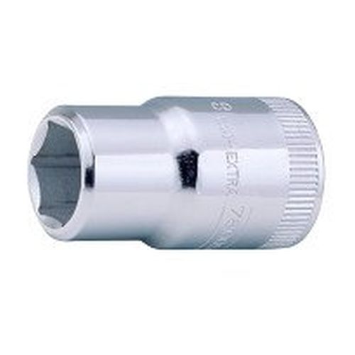 LLAVE VASO HEXAGONAL CUADRADO BAHCO 1/2 19MM
