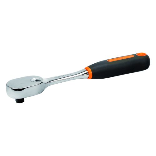 LLAVE CARRACA REVERSIBLE 1/2" 270MM