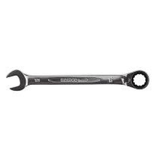 LLAVE COMBINADA CARRACA BAHCO 22MM