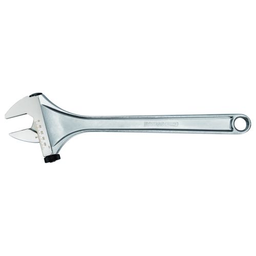LLAVE AJUSTABLE MOLETA LATERAL 7010 16 1 400MM