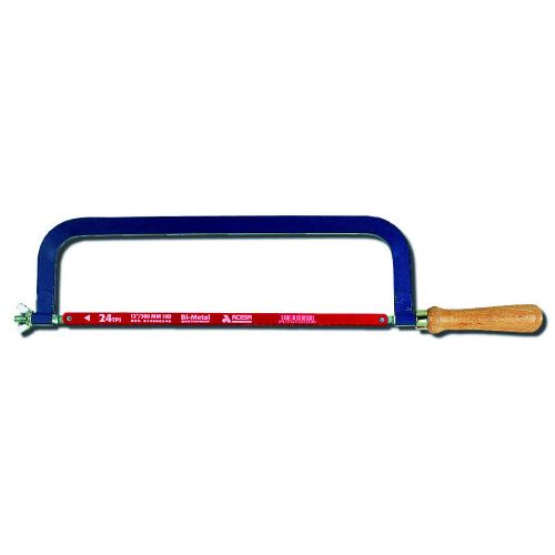 ARCO SIERRA METALES MANGO RECTO 517MM
