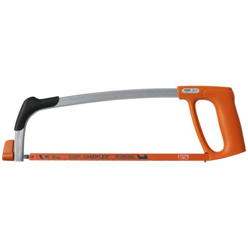 ARCO SIERRA FONTANERIA 432MM