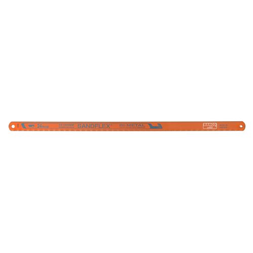 HOJA SIERRA SANDFLEX 3906-300X13X0.65