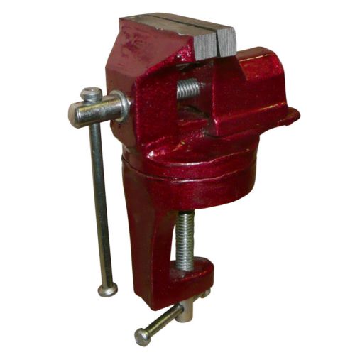 TORNILLO BANCO 60MM SOBREMESA GIRATORIO