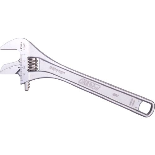 LLAVE AJUSTABLES MOLETA CENTRAL 92WR CE 6"