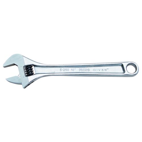 LLAVE AJUSTABLES MOLETA CENTRAL IRIMO 10"