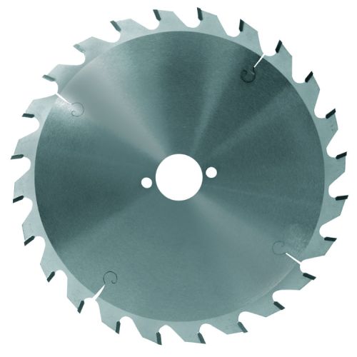 DISCO SIERRA CIRCULAR 240X30X2,8/1,8 24 DIENTES