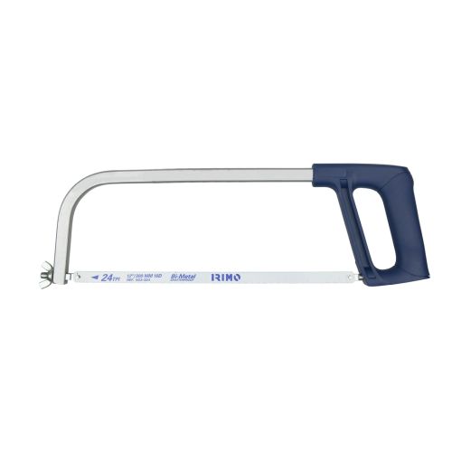 ARCO SIERRA IRIMO PARA METAL N 4