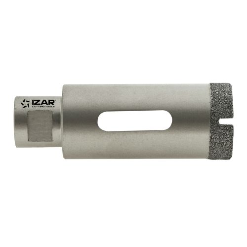CORONA DIAMANTE PORCELANICO 10MM