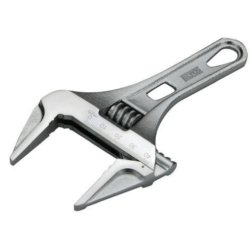 LLAVE AJUSTABLE CORTA APERTURA 5.5''