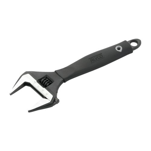 LLAVE AJUSTABLE DE APERTURA EXTRA 8''