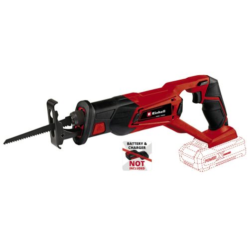 SIERRA SABLE BATERIA TE AP SIN BATERIA 18V