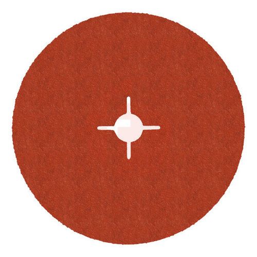 DISCO CUBITRON II P-60 115X22MM 5 DISCOS