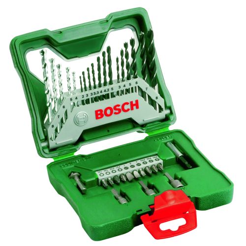 MALETIN 33 ACCESORIOS MADERA PIEDRA METAL