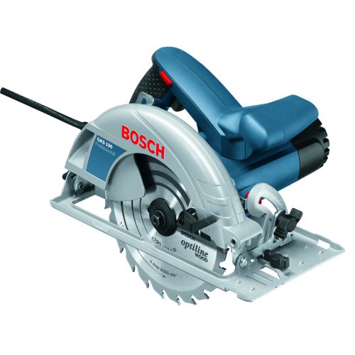 SIERRA CIRCULAR GKS 190 1400W